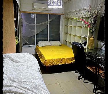 Ashdod House | Big Room Ashdod