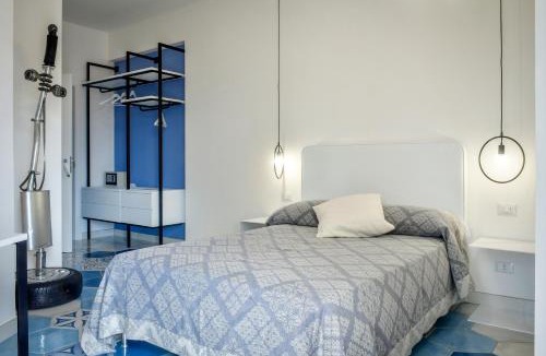Rossano House | Big Rose