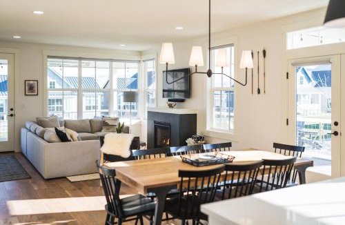 Chelan House | Big Sky #93