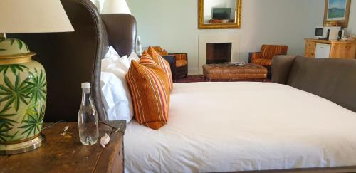 Colesburg House | Big Sky Ranch