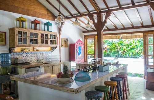 Anturan Villa | Big space-Villa 2BR-Private Pool-Tropical Garden