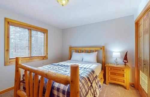 St Germain House | Big St Germain Hideaway
