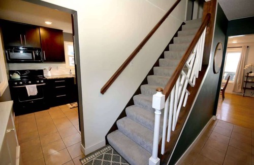 Ortonville House | Big Stone
