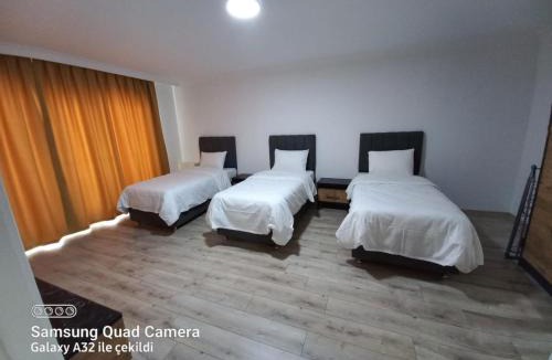 Yildizevler Apartment | BIG SUITe