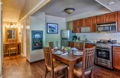 Big Sur Hotel | Big Sur Lodge