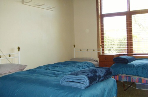 Methven Hostel | Big Tree Lodge Methven - Hostel