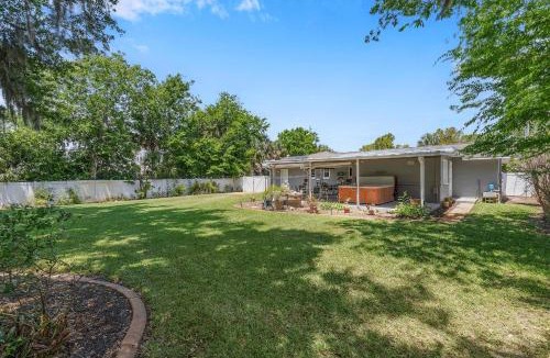 Town Of Blake House | Big Tree