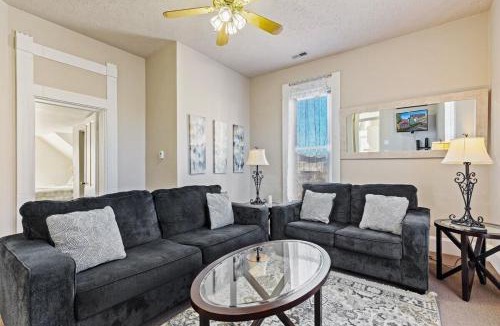 Babe Denny House | Big Yellow