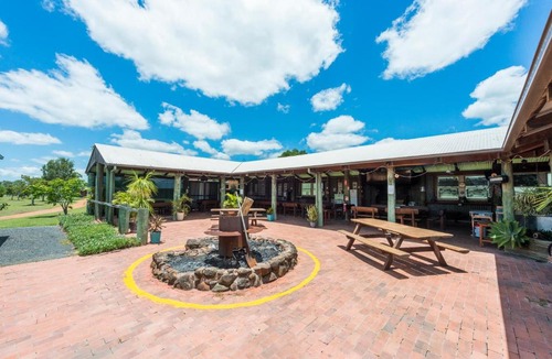 Casino Other | BIG4 Casino Holiday Park