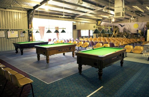 Casino Other | BIG4 Casino Holiday Park