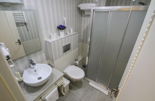 Biga Hotel | Biga Palas Hotel