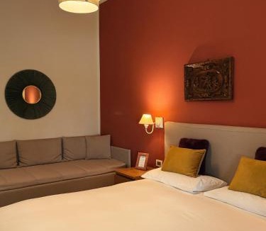 Vanzago Bed & Breakfast | Bigatt Bed & Breakfast