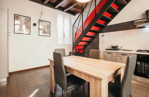 Aggregazione Rionale 1 Apartment | Bigattera - Baco