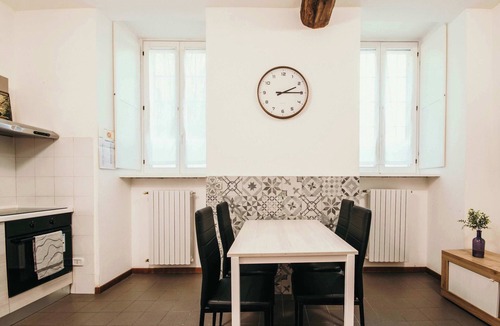 Aggregazione Rionale 1 Apartment | Bigattera - Magnolia