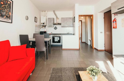 Aggregazione Rionale 1 Apartment | Bigattera - Mimosa