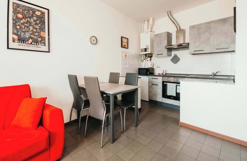 Aggregazione Rionale 1 Apartment | Bigattera - Mimosa