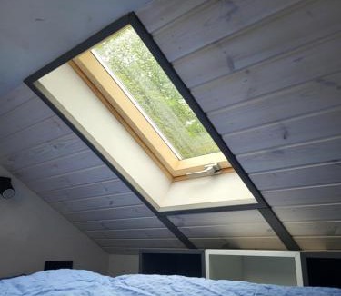 Olpe Apartment | Bigge Elements Tinyhaus 5 "Wasser"