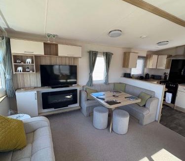 Lossiemouth Resort | Biggerstaffs retreat