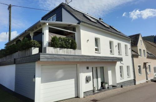 Trittenheim Apartment | Biggi