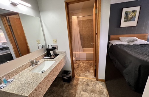 Biggs Junction Hotel | BIGGS NU-VU MOTEL