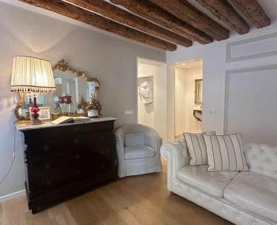 Castello Apartment | Bighouse