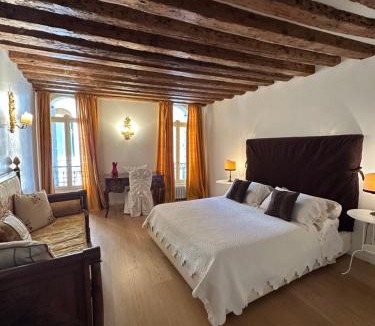 Castello Apartment | Bighouse