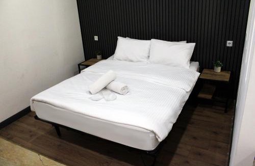 Avcilar Hotel | biglife hotel