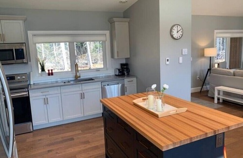 Cumberland County House | Bigney Brook Housen