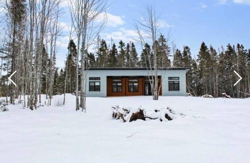 Cumberland County House | Bigney Brook Housen
