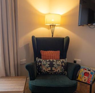 Saint Ola Apartment | Bignold Park View