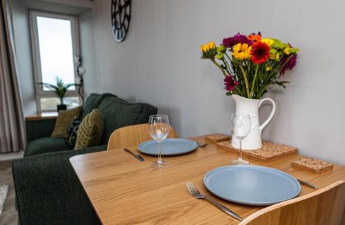 Saint Ola Apartment | Bignold Park View
