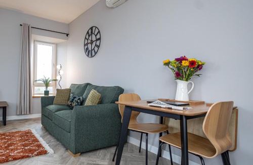 Saint Ola Apartment | Bignold Park View