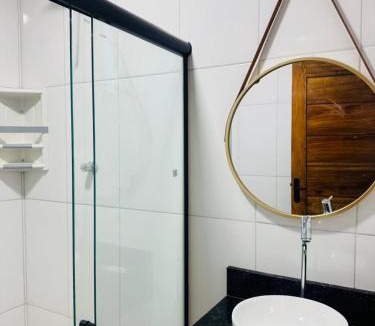 Itacare Apartment | Bigorú Flats