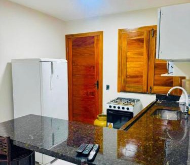 Itacare Apartment | Bigorú Flats
