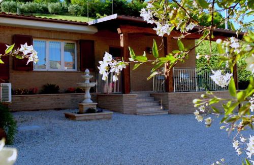 Fano Bed & Breakfast | Bigotti