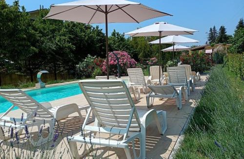 Fano Bed & Breakfast | Bigotti