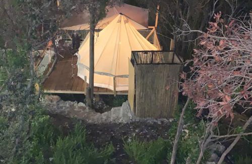 Glavaticici Other | Bigova Glamping