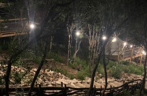 Glavaticici Other | Bigova Glamping