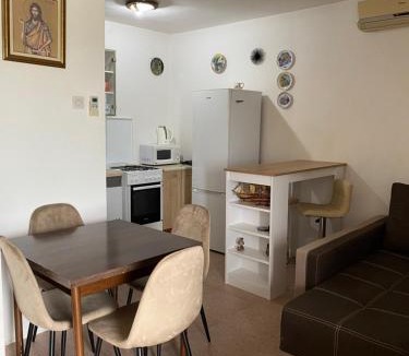 Bigovo Apartment | Bigova Peace Oasis
