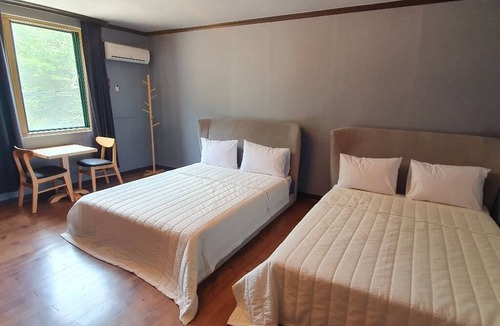 Sokcho House | Bigso stay