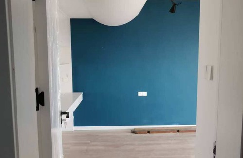 Yantian Apartment | bihai