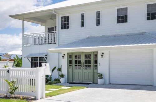 Yamba Apartment | Biirinba