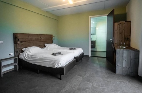 Wijchen Bed & Breakfast | Bij de 3 linden