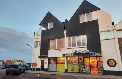 Urk Apartment | Bij de Haven op Urk