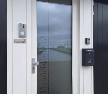 Urk Apartment | Bij de Haven op Urk