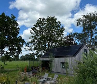 Appelscha House | Bij De Kei Appelscha