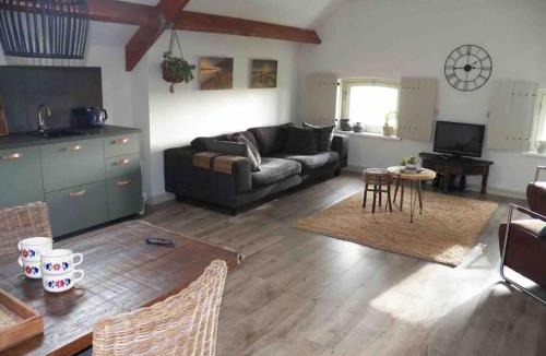 Siddeburen Apartment | Bij Leentjer geheel appartement