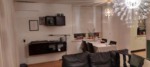 Almere Stad Apartment | Bij Paul in Almere