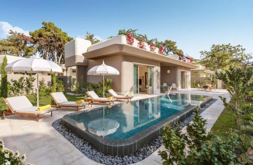 Sorgun Mahallesi Bed & Breakfast | BIJAL
