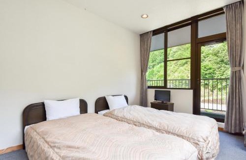 Tanabe Hotel | Bijintei
